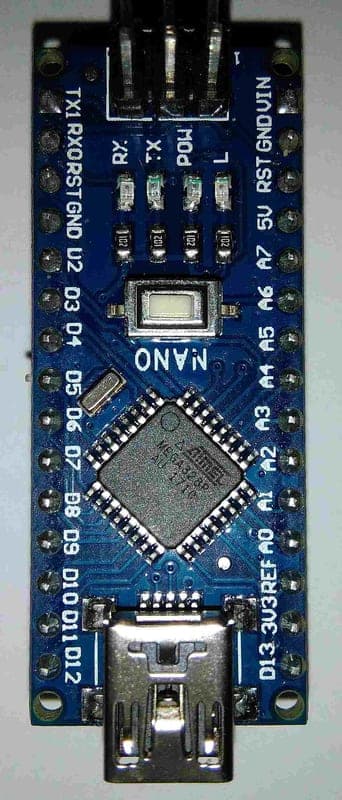 Arduino Nano