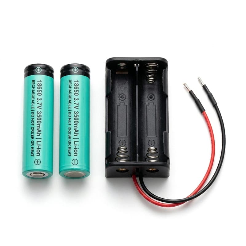 Power & essentials