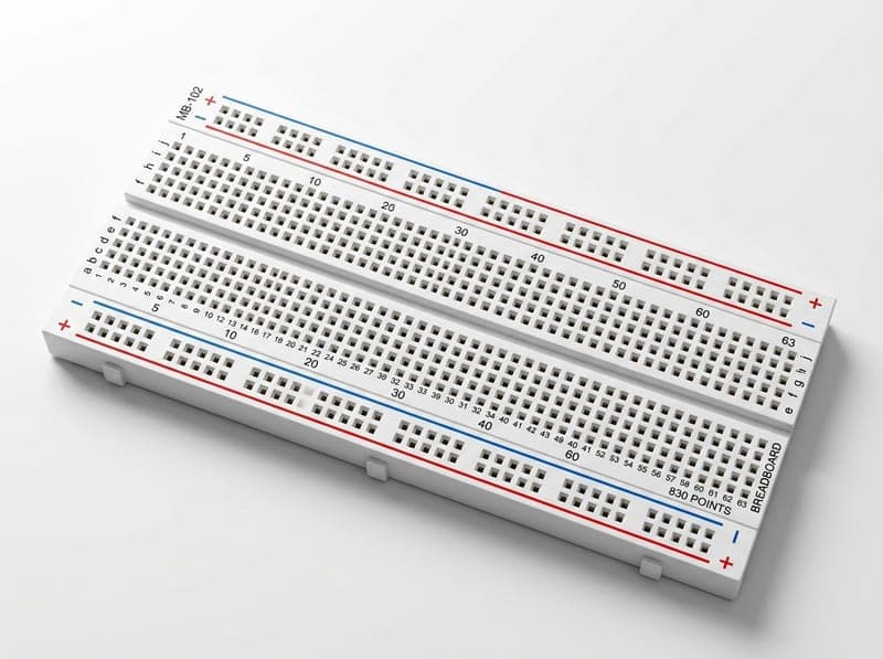 Jumper Wires