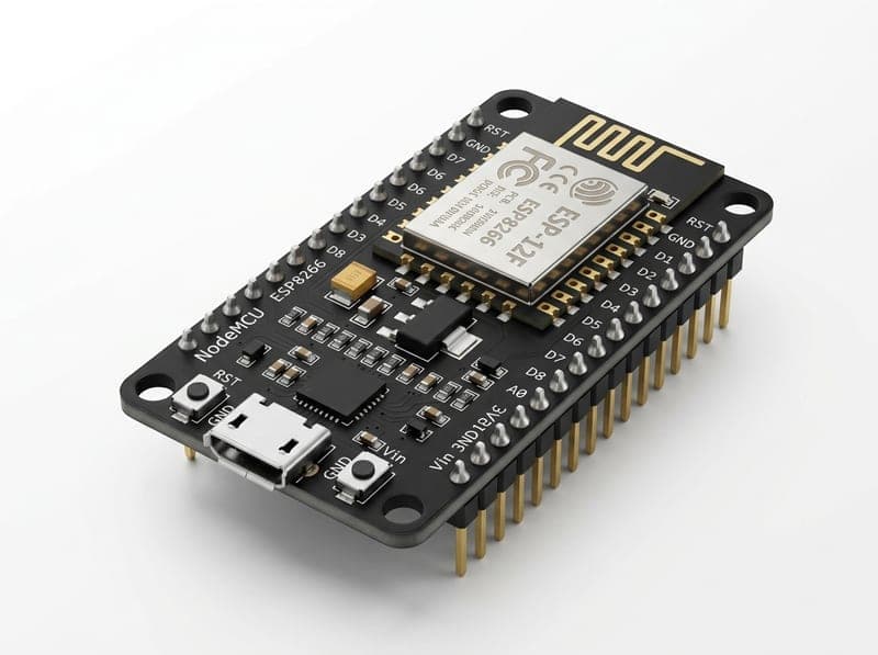 ESP8266 NodeMCU