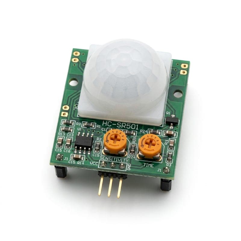 PIR Motion Sensor HC-SR501