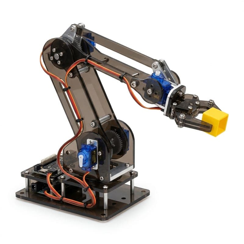 Robotic Arm