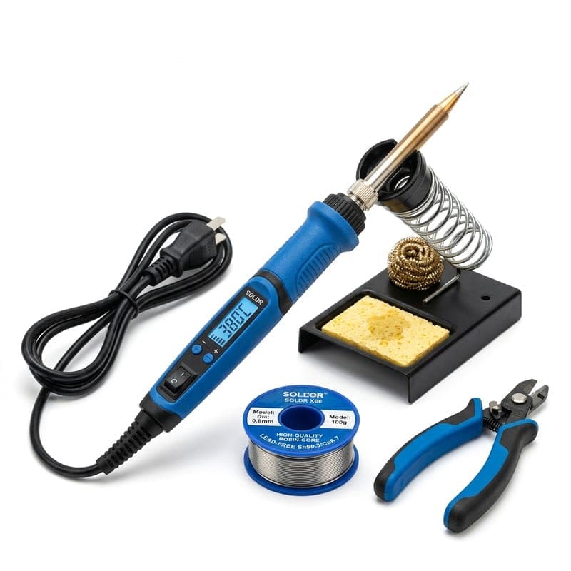 Soldering Iron