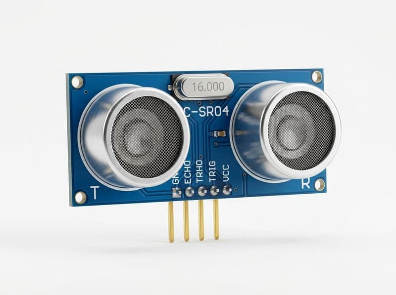 Sensors & displays