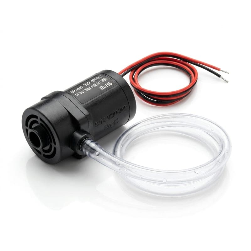 Smart Plant Watering System